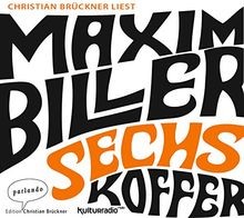 Koffer biller maxim gebraucht kaufen Koffer biller maxim gebraucht kaufen  Berlin