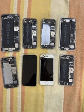 Lotto iphone vari usato Lotto iphone vari usato  Roma