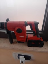 Tassellatore hilti nyuron usato  Torre del Greco