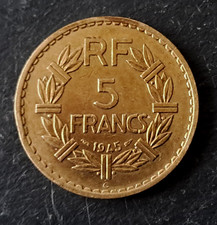 Ancienne piece monnaie d'occasion  Angicourt