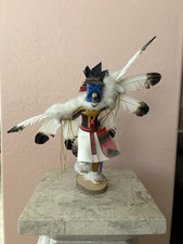 Navajo kachina doll for sale  Lake Havasu City