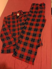 Peacocks men red for sale  RAYLEIGH