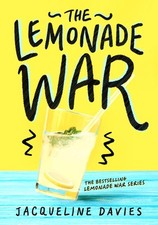 Lemonade war davies for sale  El Dorado