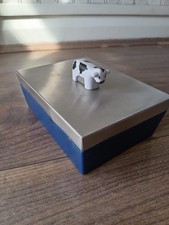 Vintage butter dish for sale  LEEDS