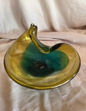 Murano blue green for sale  Arnold