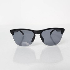 Oakley, Okulary przeciwsłoneczne, OO9374 Frogskins, Kompleksowe, Czarne, Damskie #lRL na sprzedaż  PL