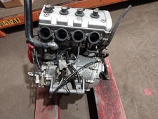 Engine runner yamaha for sale  DONCASTER