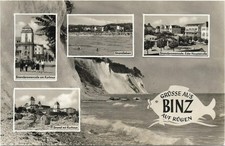 144 grüße binz gebraucht kaufen  Perleberg