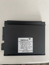4x40w verstärker nokia gebraucht kaufen 4x40w verstärker nokia gebraucht kaufen  Lengerich