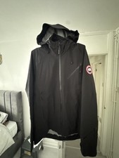 Canada goose waterproof for sale  BEDFORD