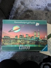 5000 piece jigsaw puzzles for sale 5000 piece jigsaw puzzles for sale WORCESTER PARK