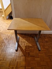 Ikea galant desk for sale  UCKFIELD