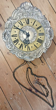 Vintage uhr gong gebraucht kaufen  Koblenz