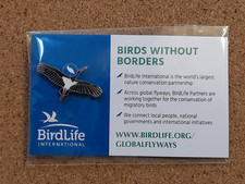 Black stork birdlife for sale  YORK