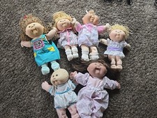 Lot vintage 80s for sale  Omro