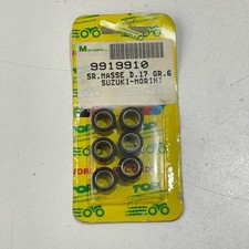 Kit rulli variatore usato Kit rulli variatore usato  Terracina