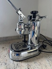 Pavoni espressomaschine handhe gebraucht kaufen  Bad Wurzach