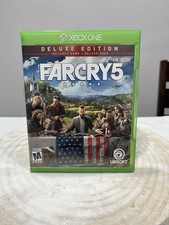 Far cry deluxe for sale  Miami