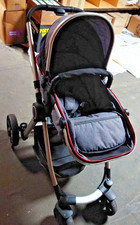 Passeggino duo bikini usato  Lumezzane