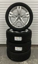 Audi allroad winterreifen gebraucht kaufen  Berlin