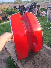 Suzuki cs50 roadie for sale  MALVERN