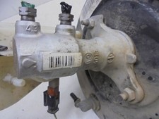 Citroen C3 Picasso 2010 Servofreno 9681847980 AOJ62178 na sprzedaż  PL