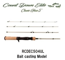 Rapala rod baitcast d'occasion  Expédié en France