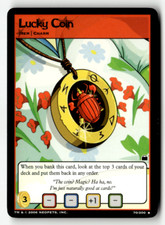 Neopets tcg lucky for sale  Eustis