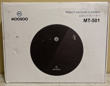 Moosoo 501 robot for sale  Farmington