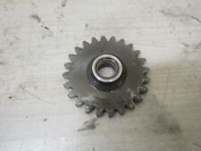 Pignon moteur interne d'occasion  Guidel
