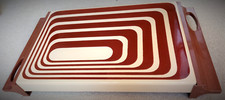 Design 1970 chauffe d'occasion  Larmor-Plage