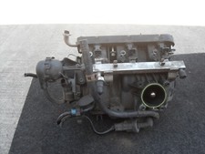 Vauxhall corsa 1.0 for sale  ORMSKIRK