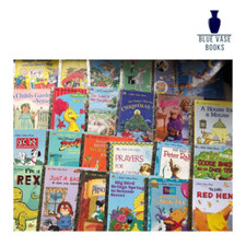 20 lot little golden books assorted kids vintage mix newer board books - GOOD segunda mano  Embacar hacia Mexico
