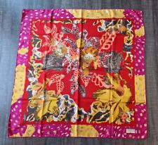 Foulard christian lacroix d'occasion  Clermont-Ferrand-