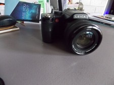 Leica lux 10.1mp for sale  Council Bluffs