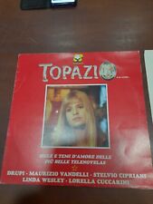 Giri telenovelas topazio usato  Torino