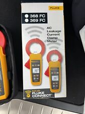 Fluke 368 fc gebraucht kaufen  Rödental