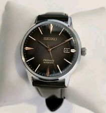 Seiko srpj17j1 men for sale  MILTON KEYNES