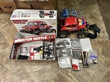 Tamiya monster beetle for sale  Fairbanks