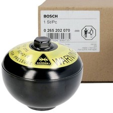 Bosch 0265202070 accumulatore usato  Spedire a Italy