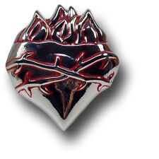 Sacred heart tattoo gebraucht kaufen  Grettstadt