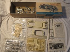 Vintage hubley duesenberg for sale  Wittmann