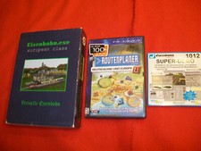 Eisenbahn exe european gebraucht kaufen  Deutschland