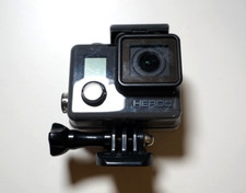 Gopro hero plus usato  Palagonia