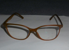 Monture lunette beige d'occasion  Saint-Mihiel