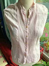 Jigsaw sleeveless top for sale  SEVENOAKS