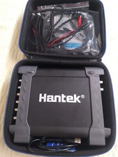 Hantek 1008c usb for sale  Marble Hill
