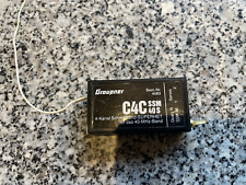 Graupner c4c ssm gebraucht kaufen  Linnich