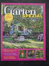 Gärtnerglück schrebergarten  gebraucht kaufen  Großbottwar