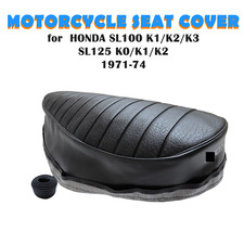 Motorcycle seat cover for sale  AXBRIDGE